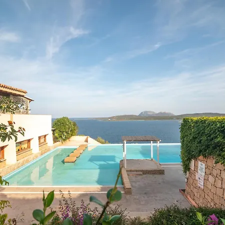 Le Dalie With Shared Pool - Happy Marinella (Sardinia)