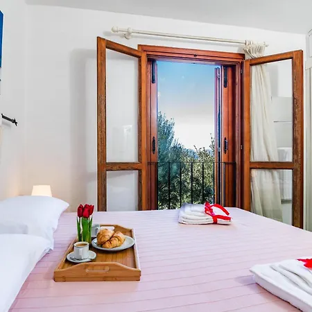 Appartement Le Dalie With Shared Pool - Happy *