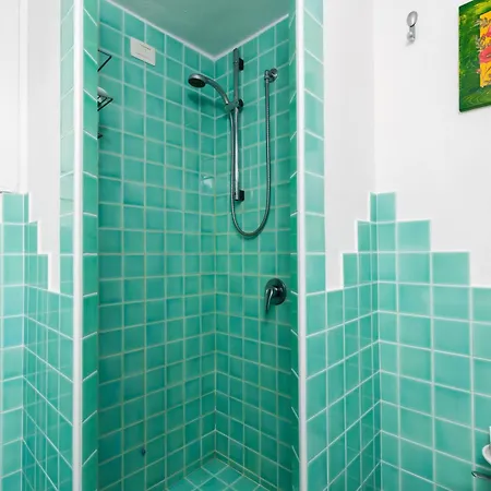 Le Dalie With Shared Pool - Happy Appartement Marinella (Sardinia)