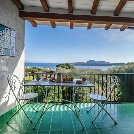 Le Dalie With Shared Pool - Happy Marinella (Sardinia)