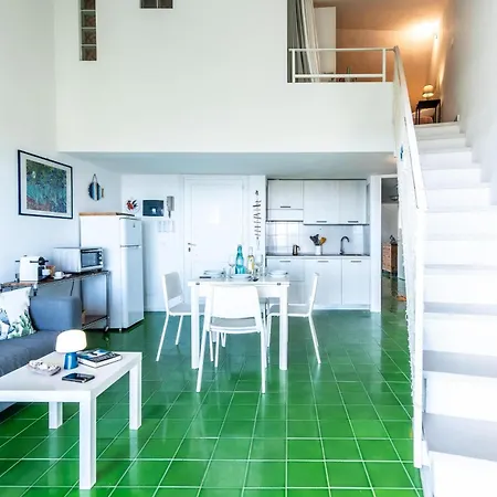 Le Dalie With Shared Pool - Happy * Marinella (Sardinia)