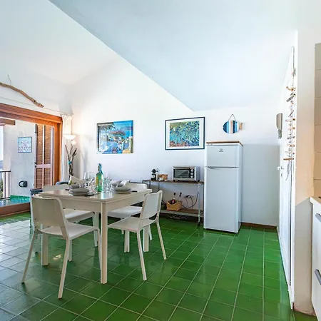 Le Dalie With Shared Pool - Happy Appartement *