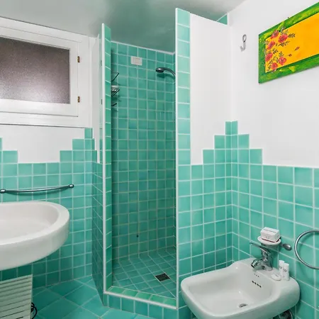 Apartmán Le Dalie With Shared Pool - Happy Marinella (Sardinia)