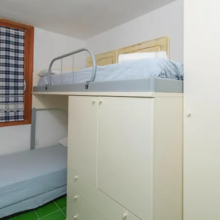 Apartmán Le Dalie With Shared Pool - Happy