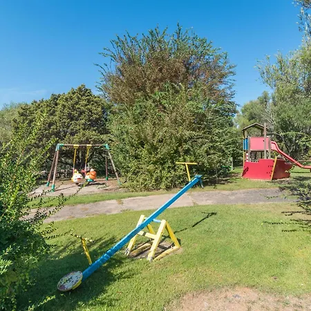 Le Dalie With Shared Pool - Happy * Marinella (Sardinia)