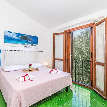 Le Dalie With Shared Pool - Happy Apartmán