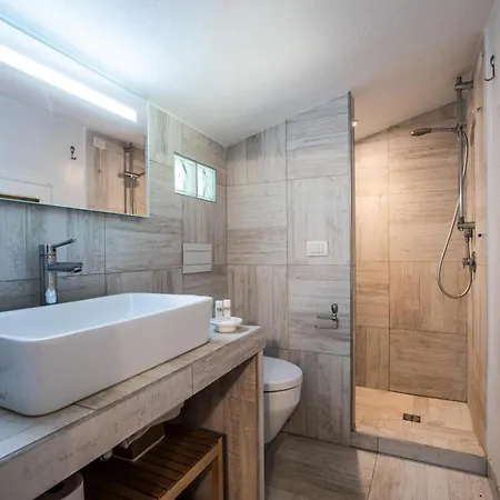Apartmán Le Dalie With Shared Pool - Happy *