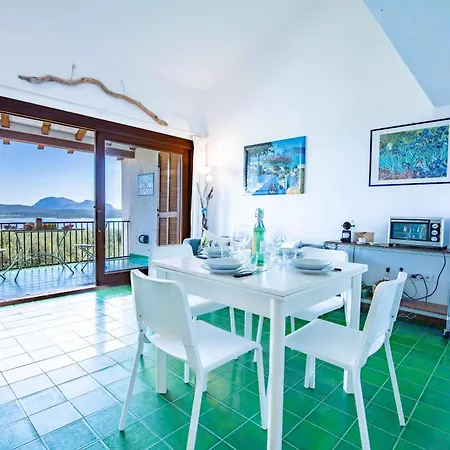 Le Dalie With Shared Pool - Happy * Marinella (Sardinia)
