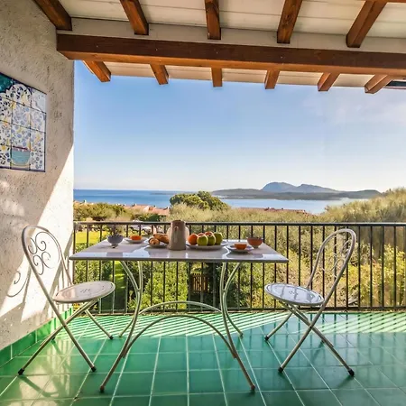 Le Dalie With Shared Pool - Happy