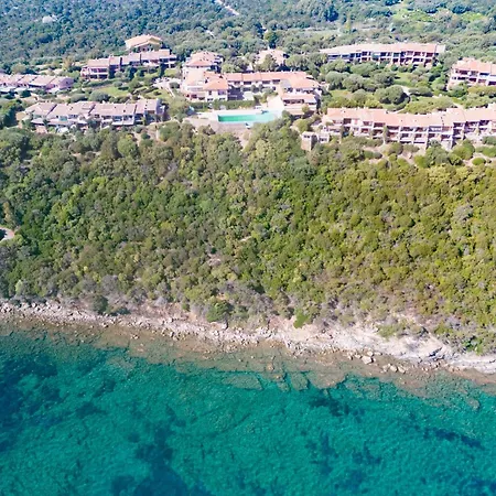 Le Dalie With Shared Pool - Happy Marinella (Sardinia)