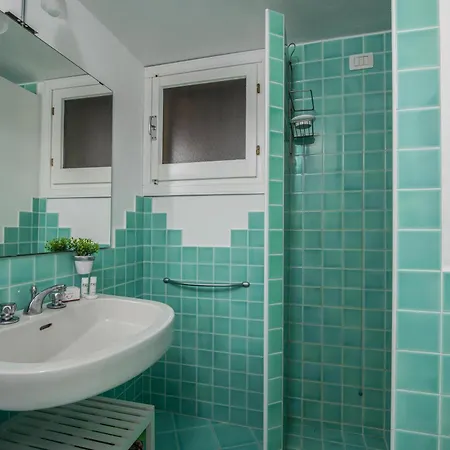 Le Dalie With Shared Pool - Happy Appartement Marinella (Sardinia)