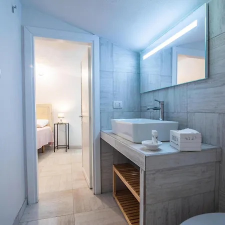 Apartmán Le Dalie With Shared Pool - Happy Marinella (Sardinia)
