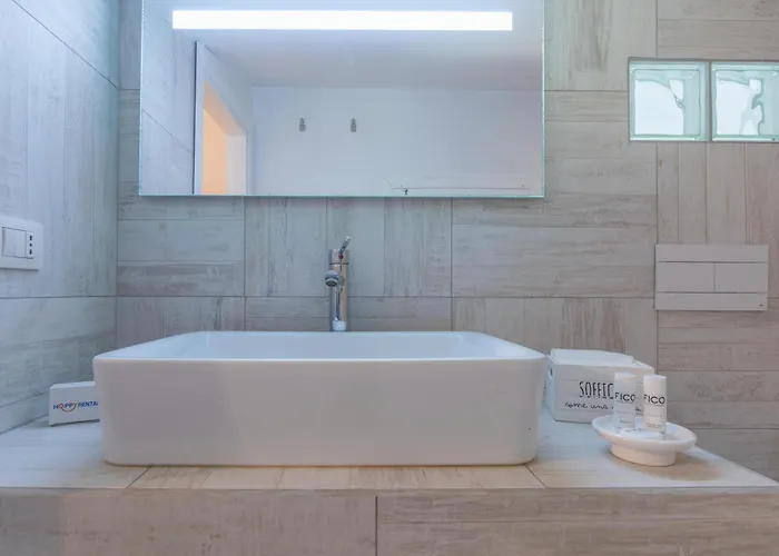 Le Dalie With Shared Pool - Happy * Marinella (Sardinia)